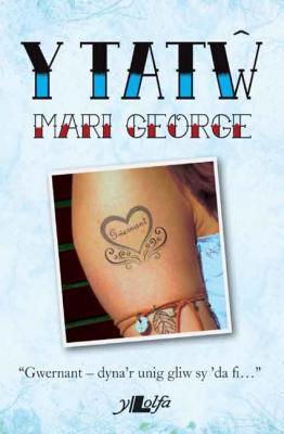 A picture of 'Y Tatw' 
                              by Mari George