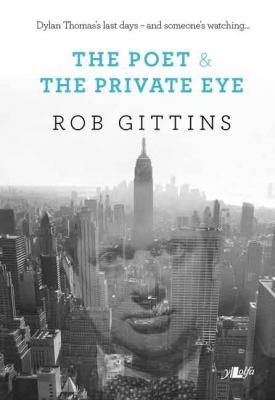 A picture of 'The Poet and the Private Eye (ebook)' 
                              by Rob Gittins