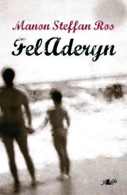 A picture of 'Fel Aderyn' 
                              by Manon Steffan Ros