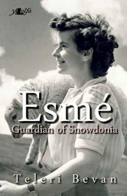A picture of 'Esme - Guardian of Snowdonia (ebook)' 
                              by Teleri Bevan