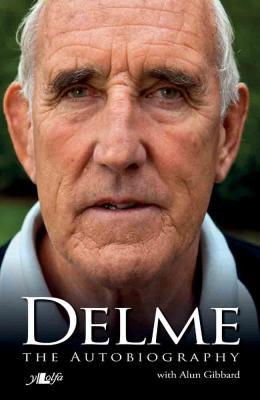 A picture of 'Delme: The Autobiography (ebook)' 
                              by Delme Thomas