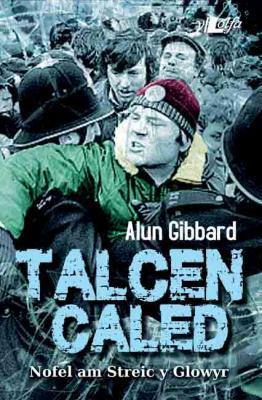 A picture of 'Talcen Caled'