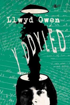 A picture of 'Y Ddyled (elyfr)' 
                              by Llwyd Owen