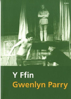 A picture of 'Y Ffin' 
                              by Gwenlyn Parry