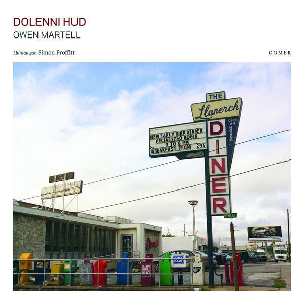 A picture of 'Dolenni Hud' 
                              by Owen Martell
