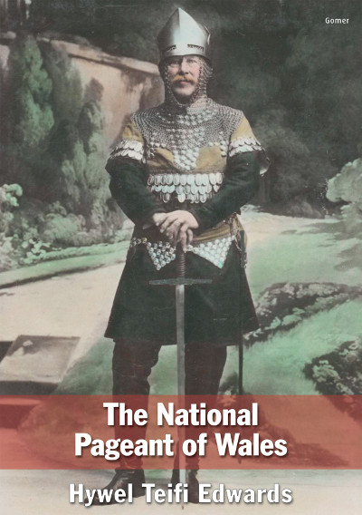 A picture of 'The National Pageant of Wales'