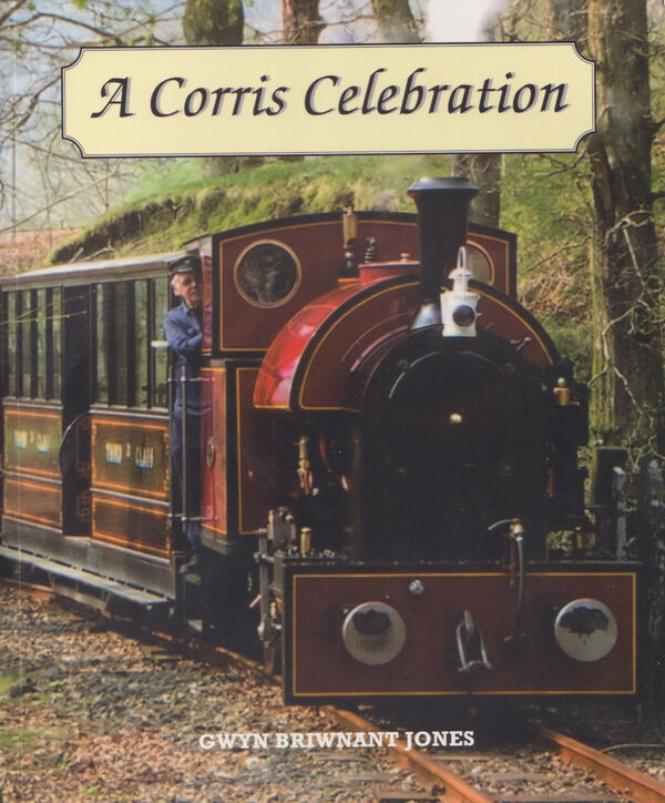 A picture of 'A Corris Celebration' 
                              by Gwyn Briwnant Jones