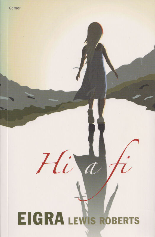 A picture of 'Hi a Fi' 
                              by Eigra Lewis Roberts