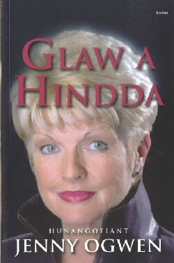 A picture of 'Glaw a Hindda (Print Bras)' 
                              by Jenny Ogwen