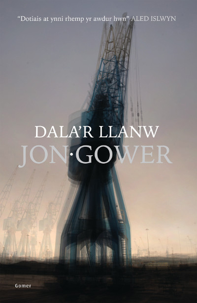 A picture of 'Dala'r Llanw' 
                              by Jon Gower