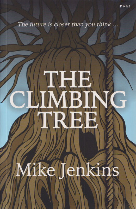 A picture of 'The Climbing Tree' 
                              by Mike Jenkins