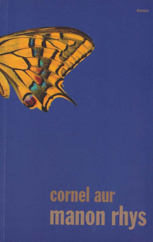 A picture of 'Cornel Aur' 
                              by Manon Rhys