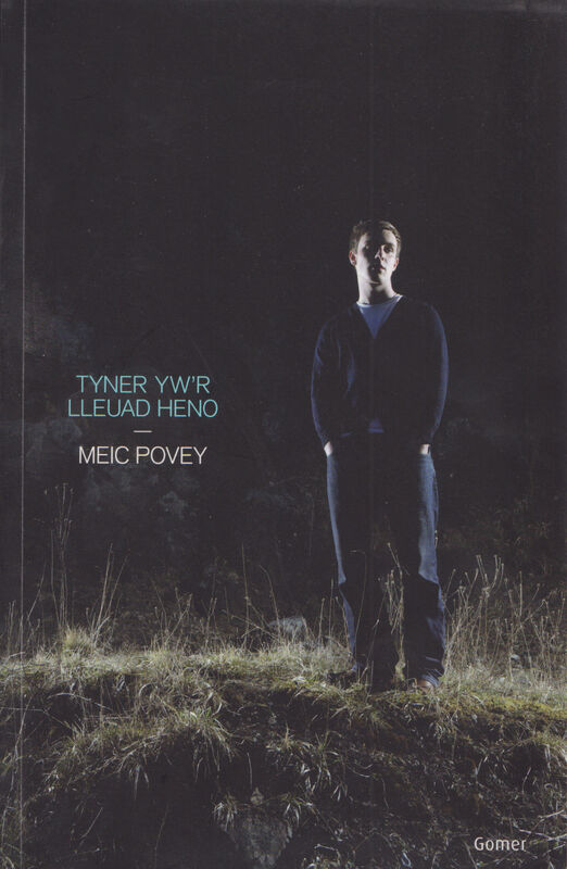 A picture of 'Tyner Yw'r Lleuad Heno' 
                              by Meic Povey