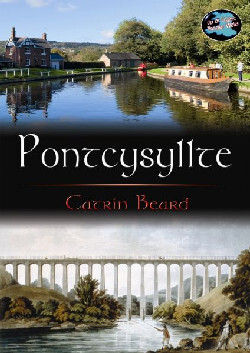 A picture of 'Cyfres Cip ar Gymru/Wonder Wales: Pontcysyllte' 
                              by Catrin Beard
