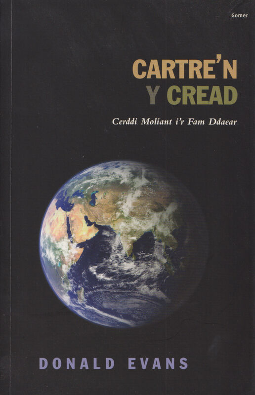 A picture of 'Cartre'n y Cread' 
                              by Donald Evans