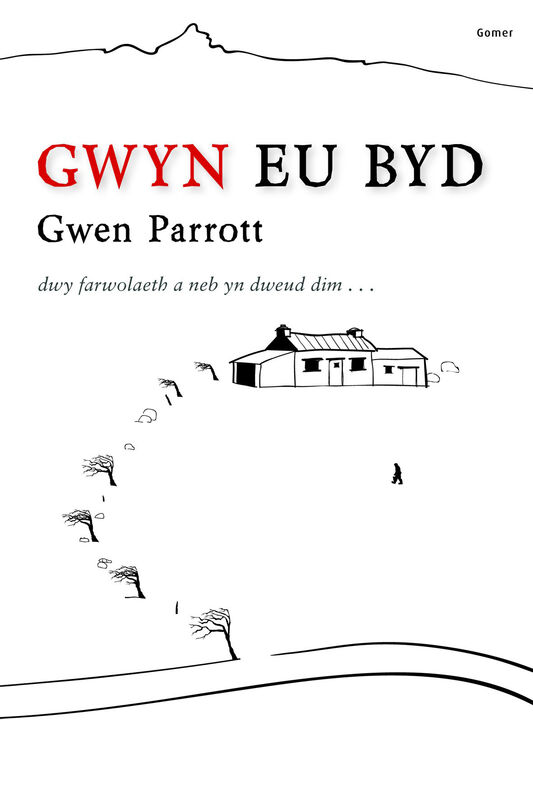 A picture of 'Gwyn eu Byd' 
                              by Gwen Parrott