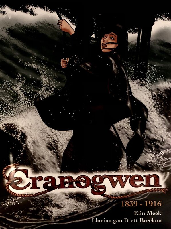 Llun o 'Cyfres Menywod Cymru: Cranogwen'