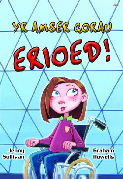 A picture of 'Yr Amser Gorau Erioed!'