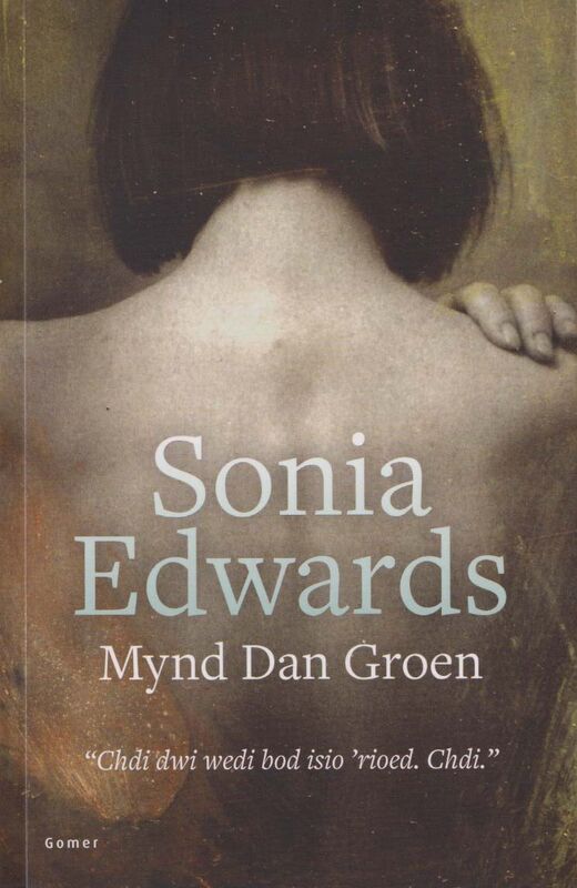 A picture of 'Mynd dan Groen' 
                              by Sonia Edwards