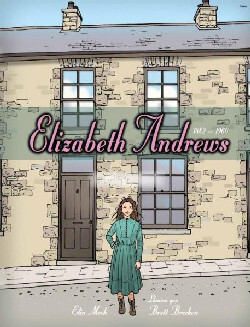 A picture of 'Cyfres Menywod Cymru: Elizabeth Andrews' 
                              by Elin Meek