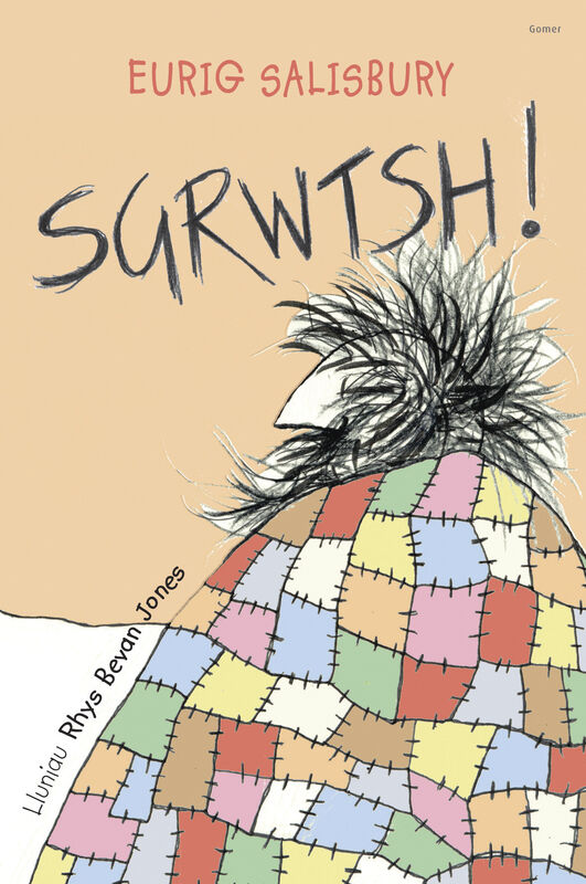 A picture of 'Sgrwtsh!' 
                              by Eurig Salisbury
