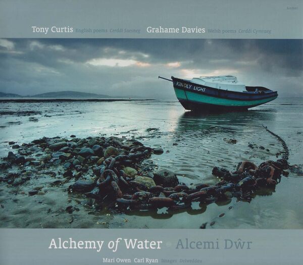 A picture of 'Alchemy of Water/Alcemi Dŵr' 
                              by 