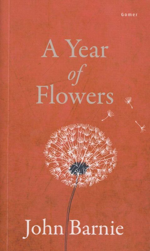 A picture of 'A Year of Flowers' 
                              by John Barnie