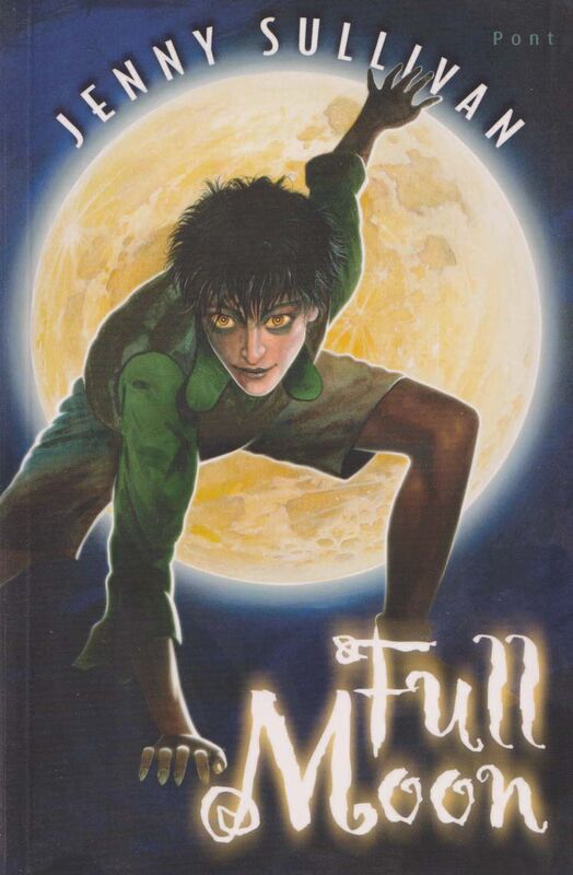 A picture of 'Full Moon'