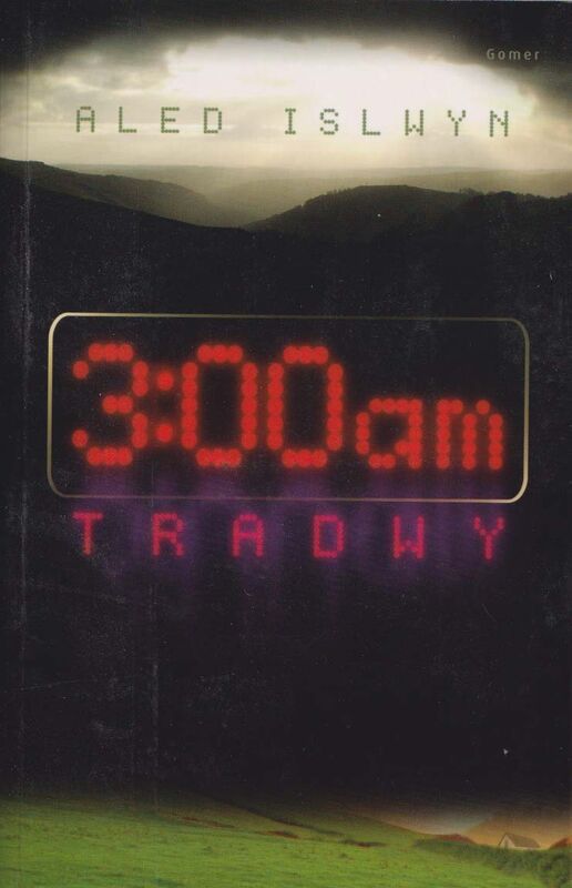 A picture of '3:00am Tradwy' 
                              by 