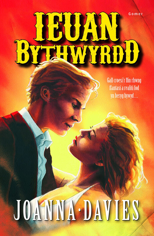 A picture of 'Ieuan Bythwyrdd'