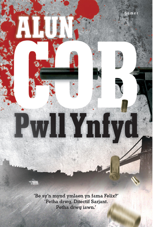A picture of 'Pwll Ynfyd' 
                              by Alun Cob