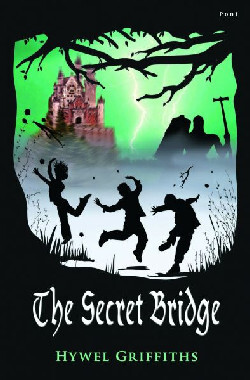 A picture of 'The Secret Bridge' 
                              by Hywel Griffiths