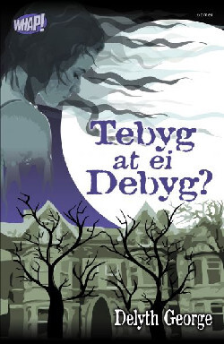 A picture of 'Cyfres Whap!: Tebyg at ei Debyg?' 
                              by Delyth George