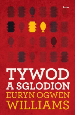 A picture of 'Tywod a Sglodion' 
                              by Euryn Ogwen Williams