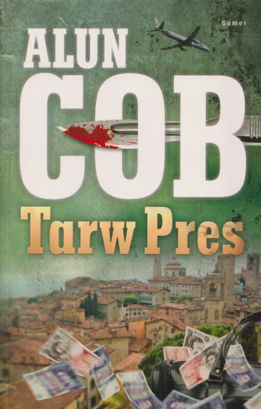 A picture of 'Tarw Pres' 
                              by Alun Cob