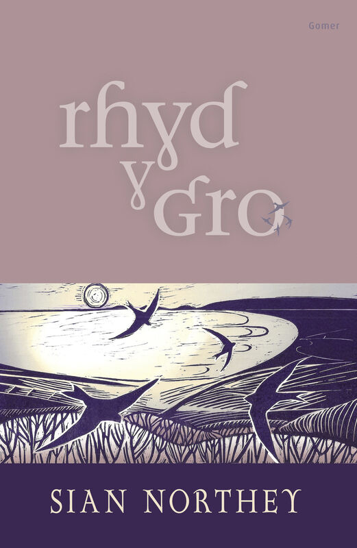 A picture of 'Rhyd y Gro' 
                              by Sian Northey
