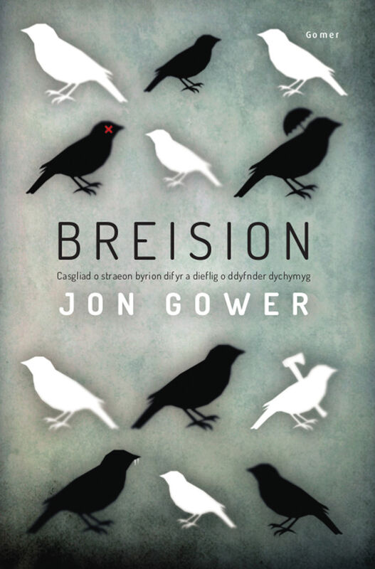 A picture of 'Breision' 
                              by Jon Gower