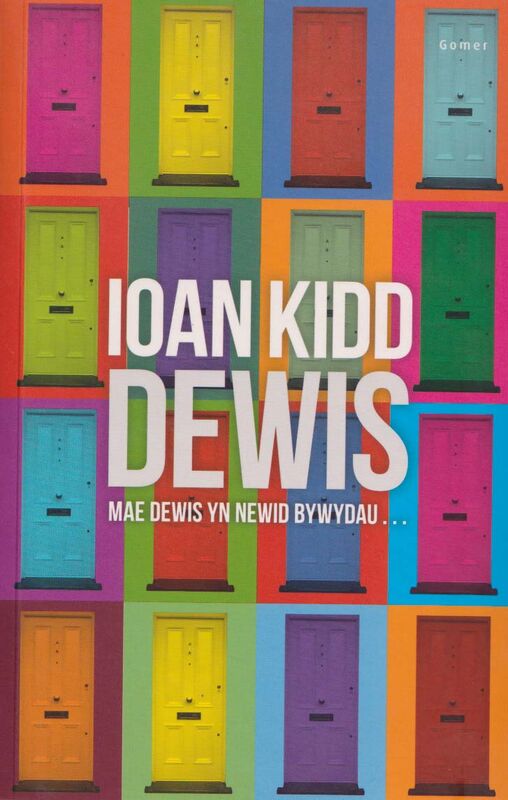 A picture of 'Dewis' 
                              by Ioan Kidd