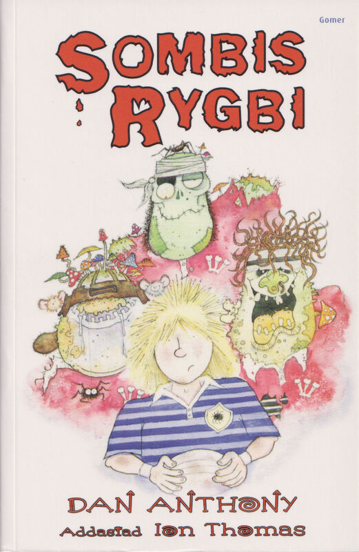 A picture of 'Sombis Rygbi' 
                              by Dan Anthony