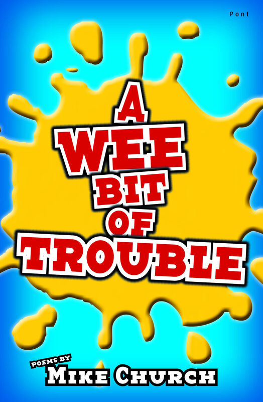 A picture of 'A Wee Bit of Trouble' 
                              by Mike Church