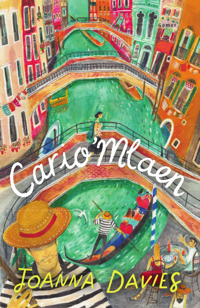 A picture of 'Cario 'Mlaen'