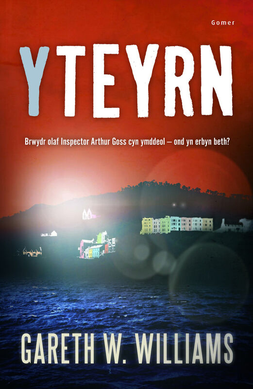 A picture of 'Y Teyrn' 
                              by Gareth W Williams