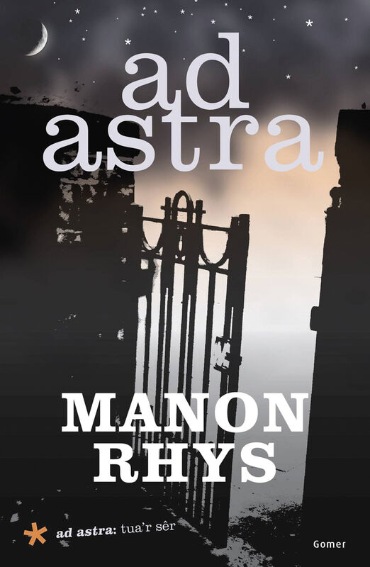 A picture of 'Ad Astra' 
                              by Manon Rhys