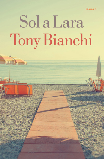 A picture of 'Sol a Lara' 
                              by Tony Bianchi