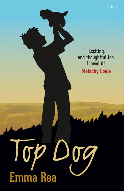 A picture of 'Top Dog' 
                              by Emma Rea