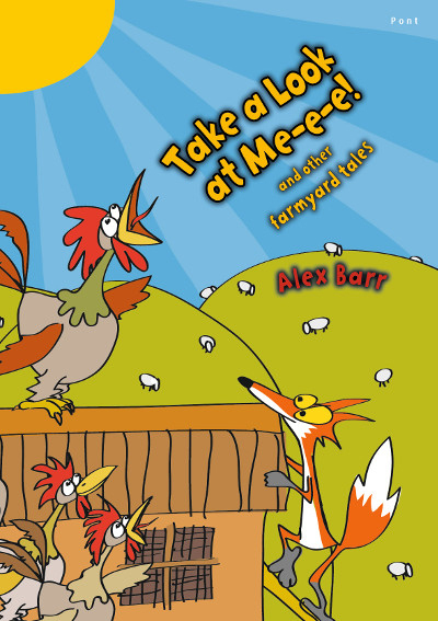 A picture of 'Take a Look at Me-e-e' 
                              by Alex Barr