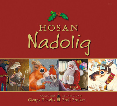 A picture of 'Hosan Nadolig' 
                              by 