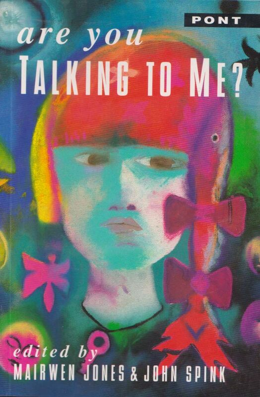 A picture of 'Are You Talking to Me?' 
                              by 