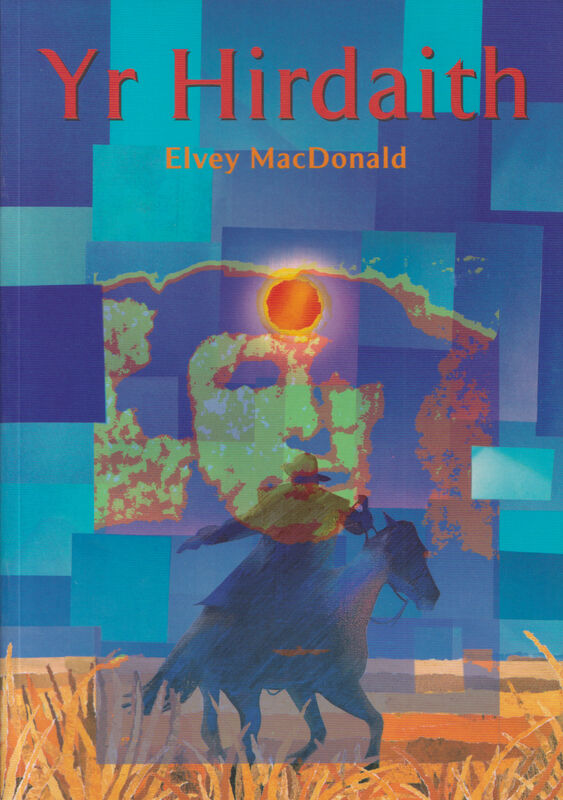 A picture of 'Yr Hirdaith' 
                              by Elvey MacDonald