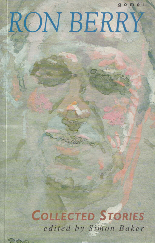 A picture of 'Ron Berry - Collected Stories' 
                              by Ron Berry